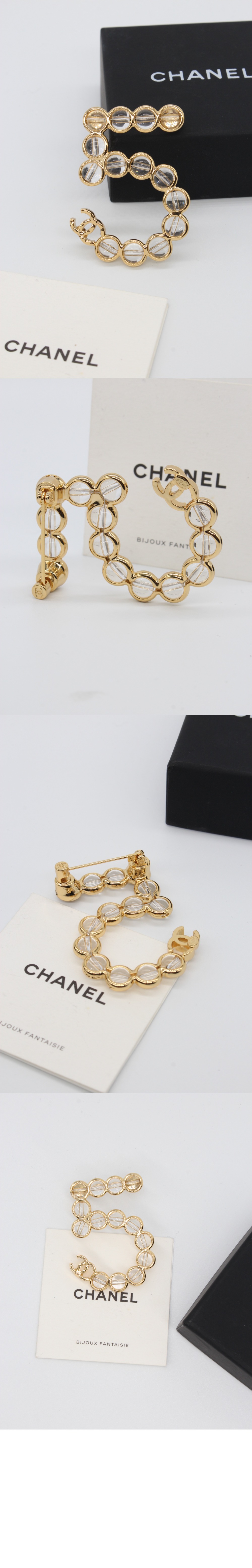 샤넬 브로치 ABD238