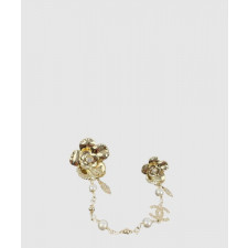 샤넬 브로치 ABE323