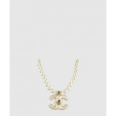 샤넬 목걸이 ABD698