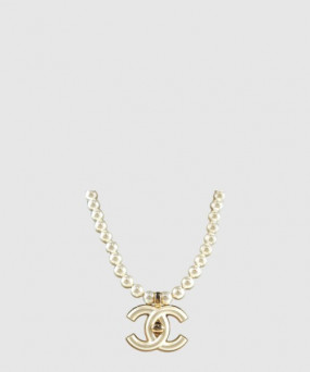 샤넬 목걸이 ABD698