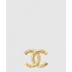 샤넬 브로치 AB6875