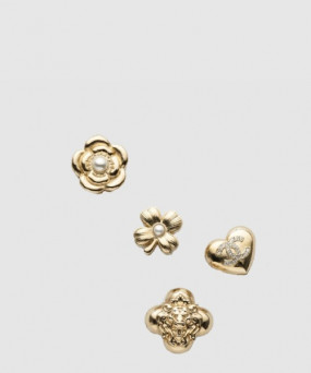 샤넬 머리핀 AB8157