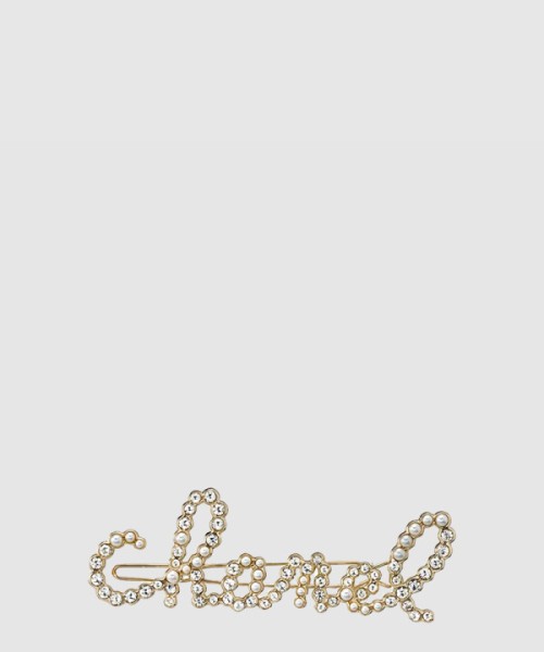 샤넬 브로치 AB2850