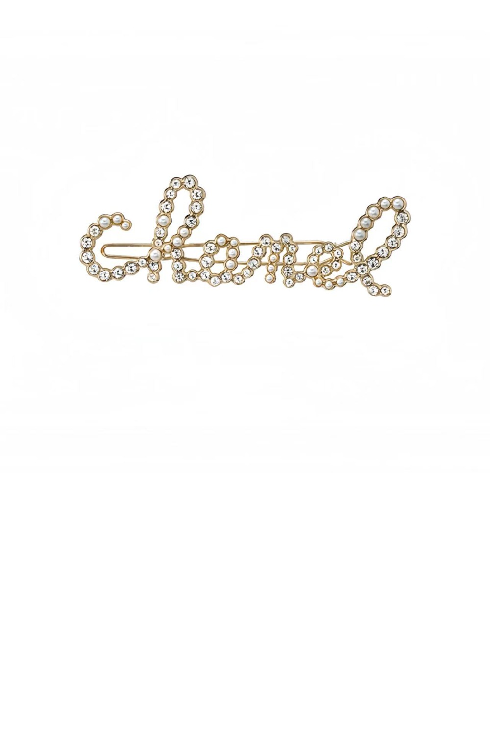 샤넬 브로치 AB2850