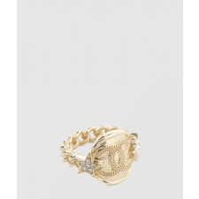 샤넬 반지 ABB502