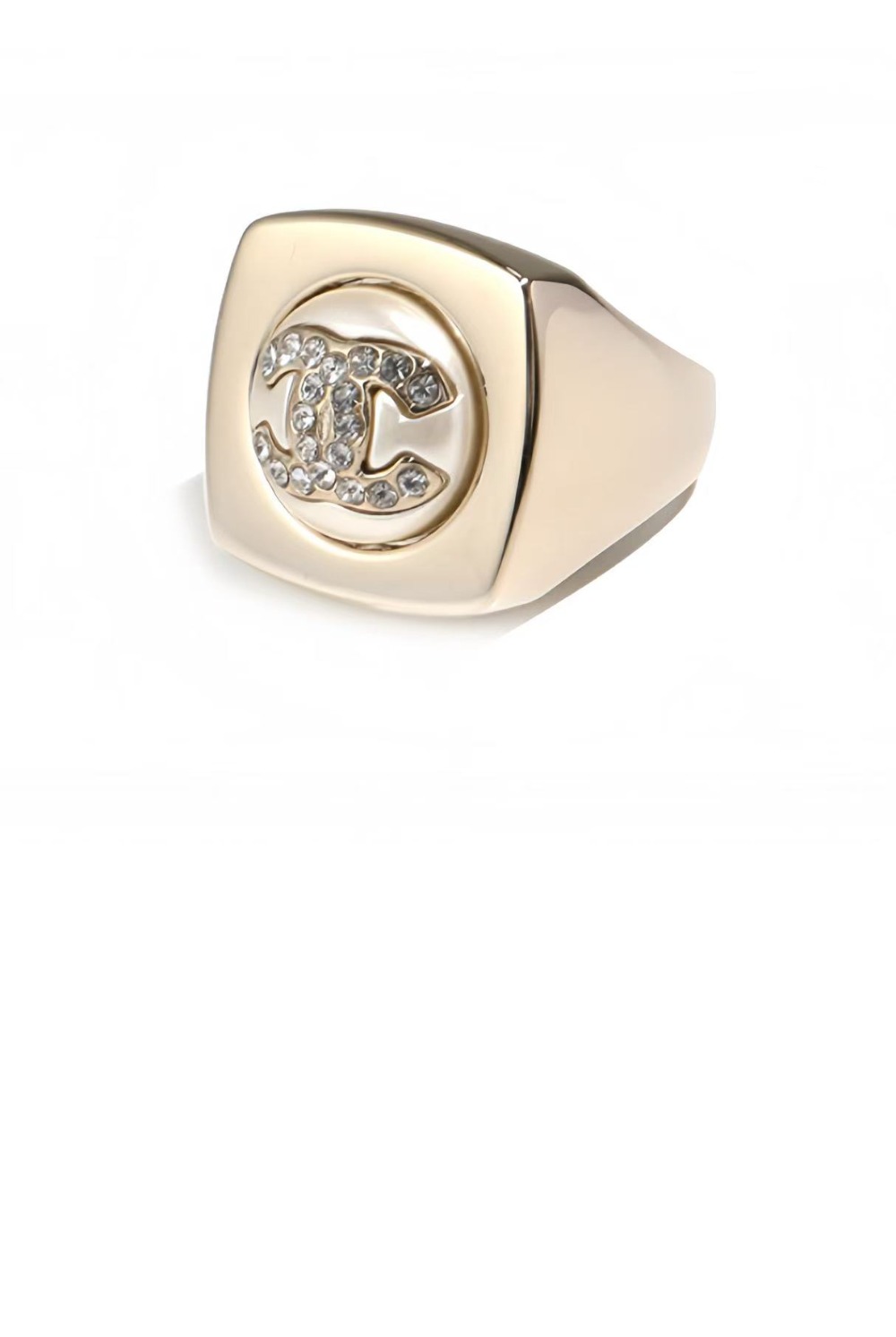 샤넬 반지 ABA473