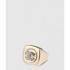 샤넬 반지 ABA473