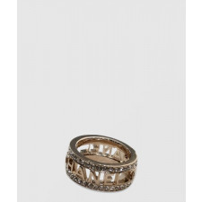 샤넬 반지 AB4856