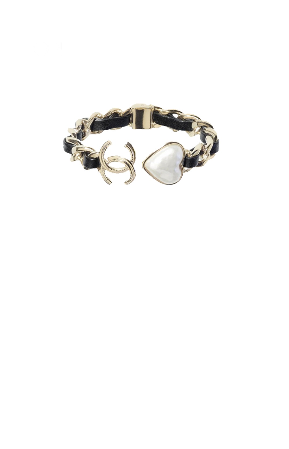 샤넬 팔찌 AB7572