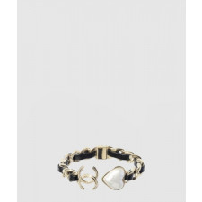 샤넬 팔찌 AB7572