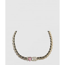 샤넬 목걸이 AB8631