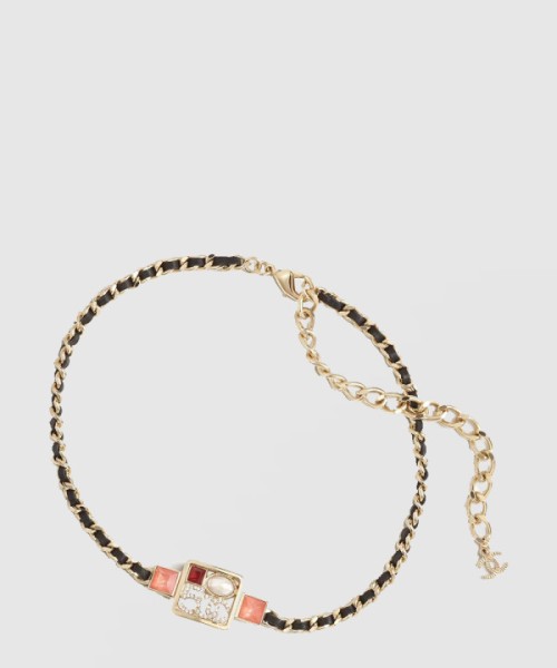 샤넬 목걸이 ABB702