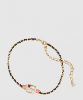 샤넬 목걸이 ABB702