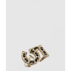 샤넬 반지 ABA308