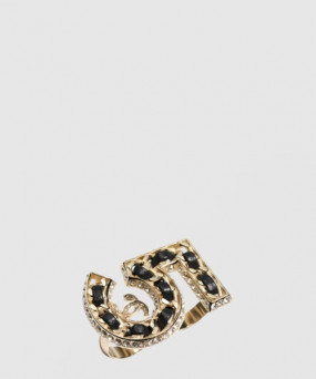 샤넬 반지 ABA308