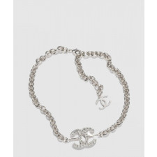 샤넬 네크리스 ABE839