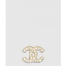 샤넬 브로치 A64762