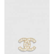 샤넬 브로치 A64762