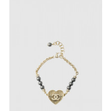 샤넬 팔찌 ABA398