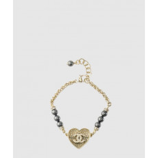 샤넬 팔찌 ABA398