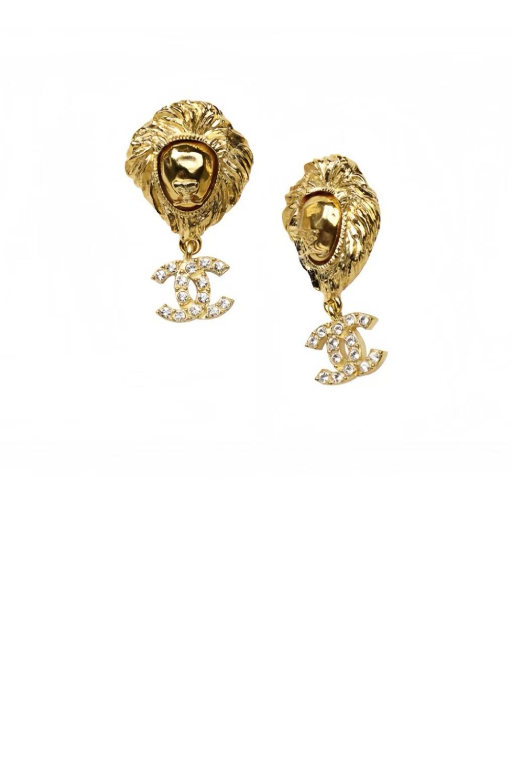 샤넬 귀걸이 AB7823