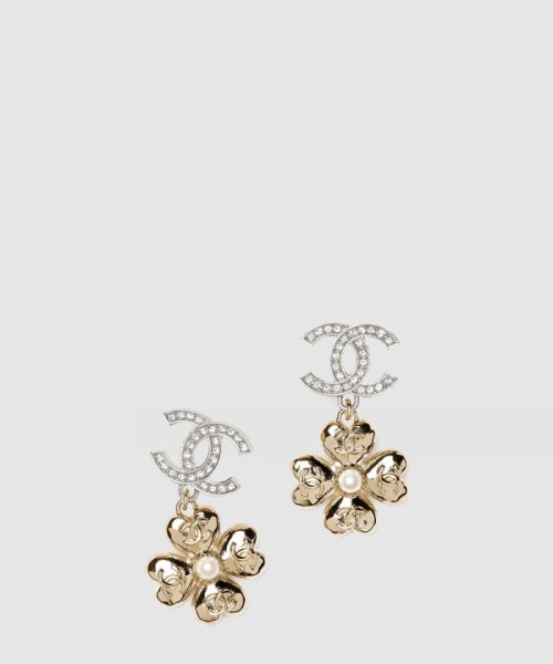 샤넬 귀걸이 ABE453