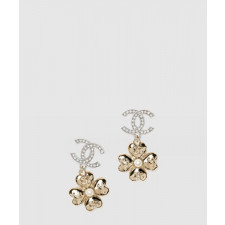 샤넬 귀걸이 ABE453