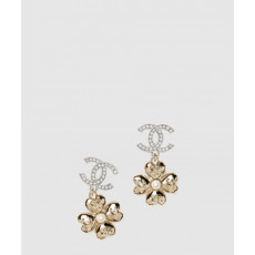 샤넬 귀걸이 ABE453