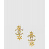 샤넬 귀걸이 ABB349