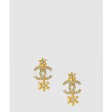 샤넬 귀걸이 ABB349