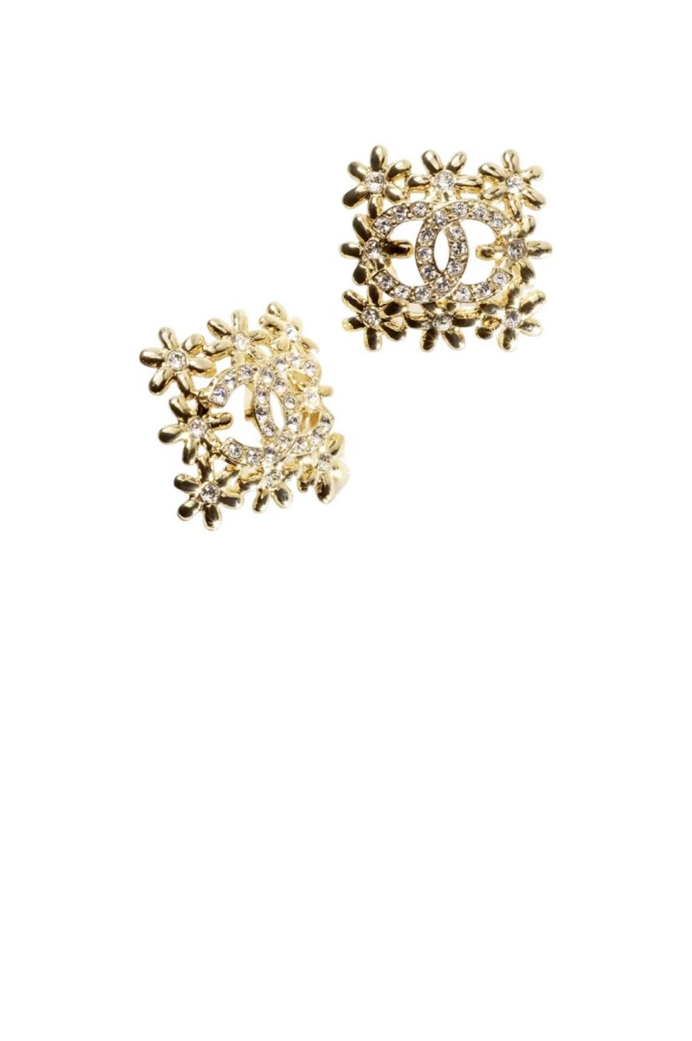 샤넬 귀걸이 ABB346