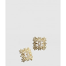 샤넬 귀걸이 ABB346