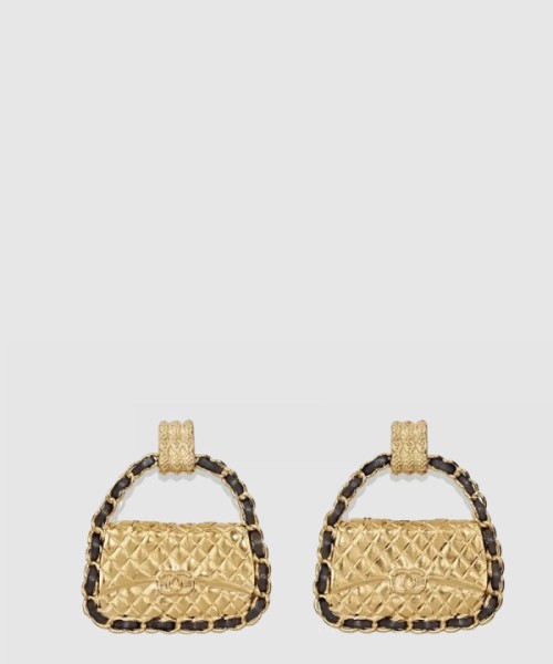 샤넬 귀걸이 ABB084