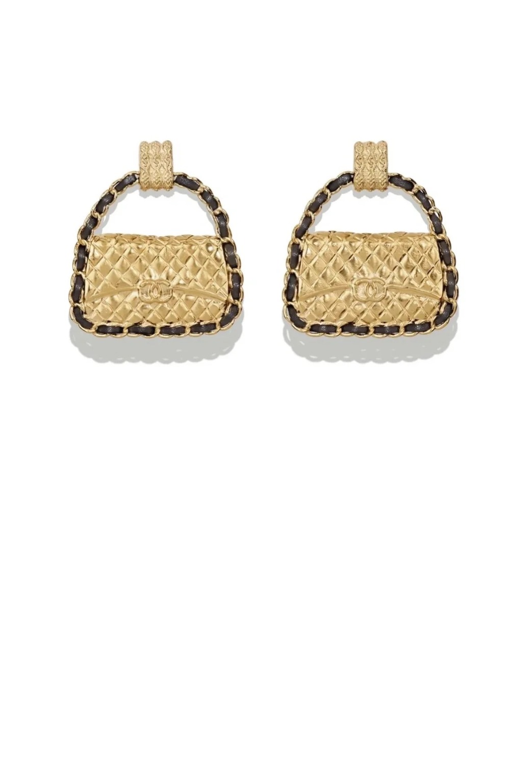 샤넬 귀걸이 ABB084