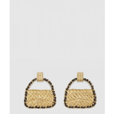 샤넬 귀걸이 ABB084