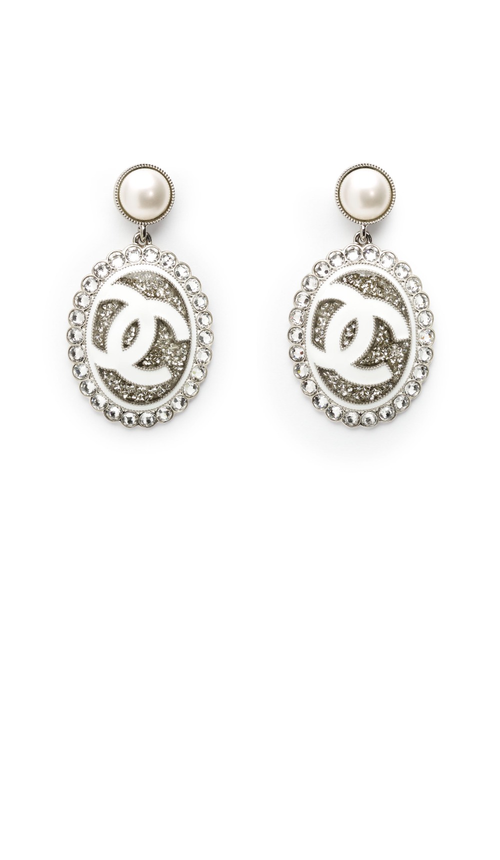 샤넬 귀걸이 ABE874