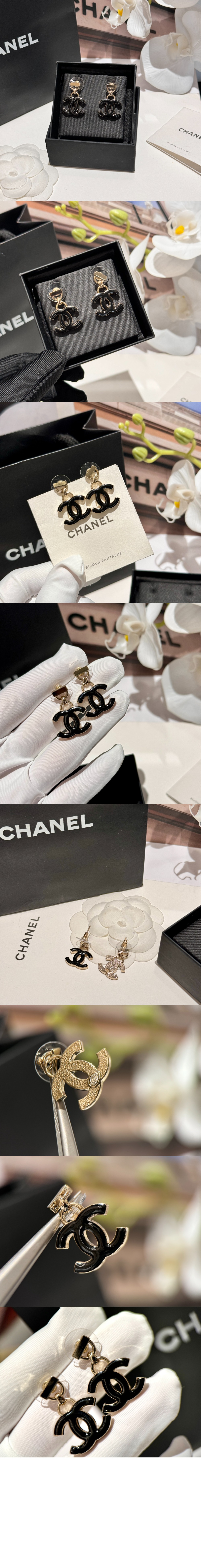 샤넬 귀걸이 ABC868