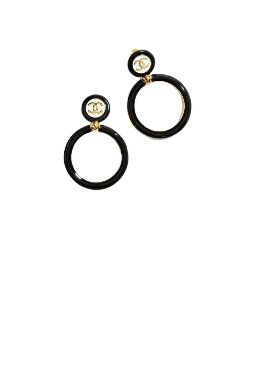 샤넬 귀걸이 ABC991