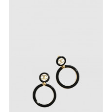 샤넬 귀걸이 ABC991