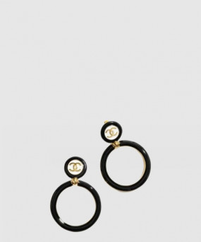 샤넬 귀걸이 ABC991