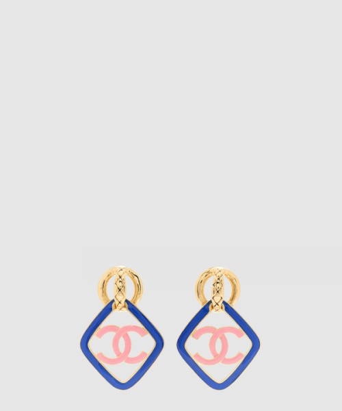 샤넬 귀걸이 AB8370