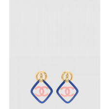 샤넬 귀걸이 AB8370