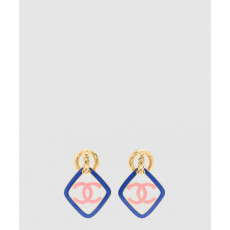 샤넬 귀걸이 AB8370