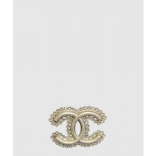 샤넬 브로치 AB7208