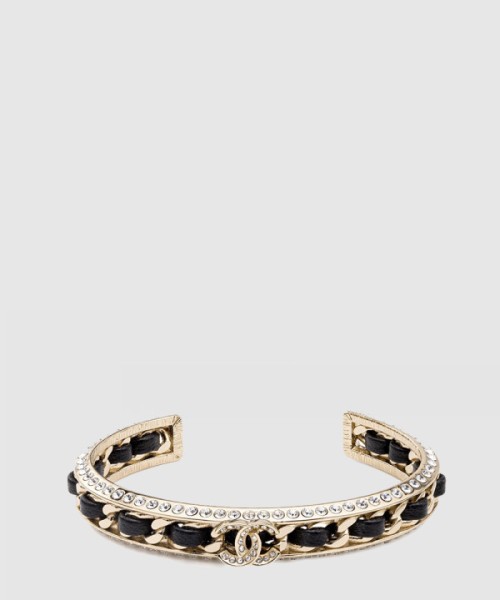 샤넬 팔찌 ABA189