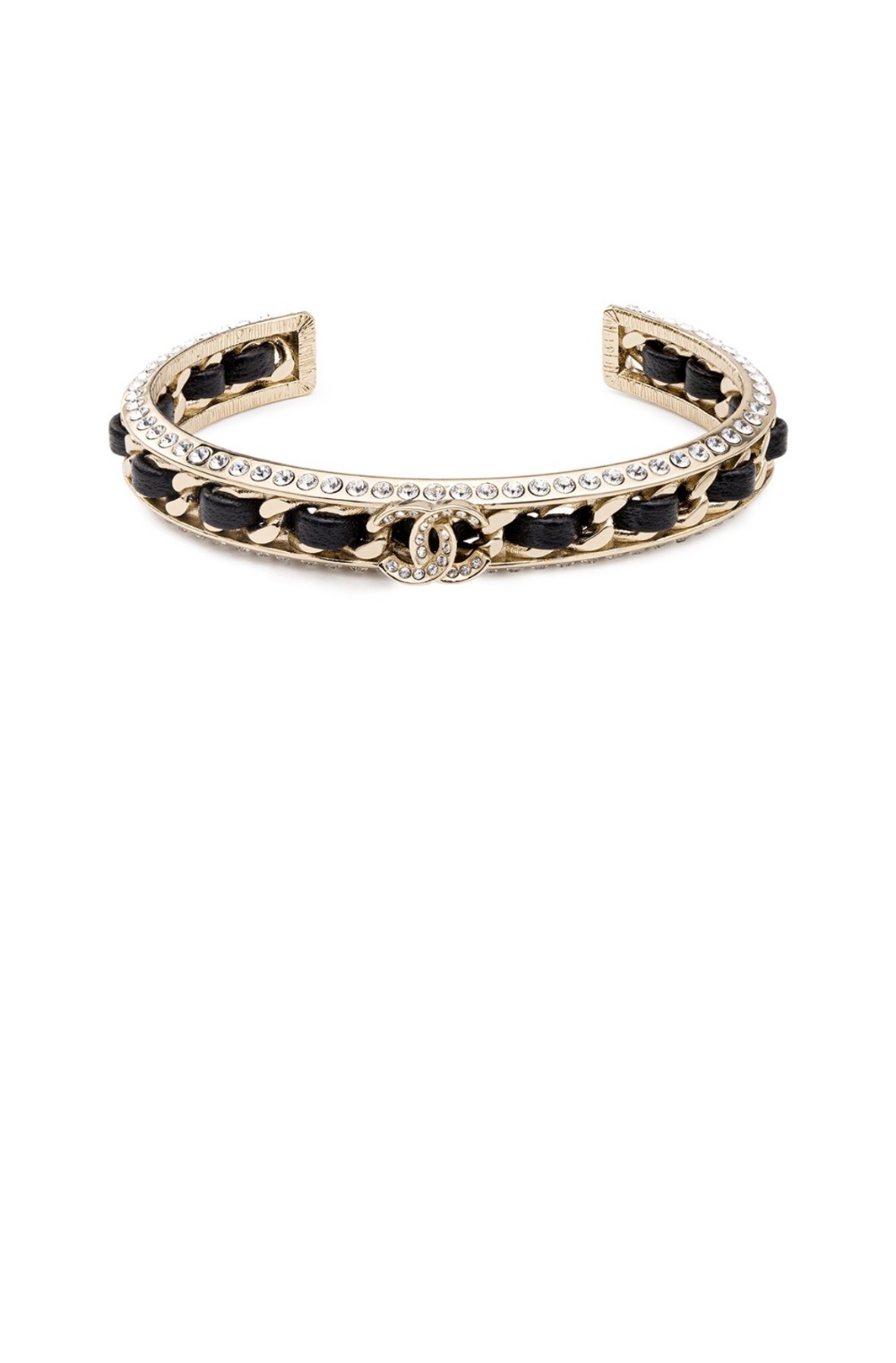 샤넬 팔찌 ABA189