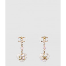 샤넬 귀걸이 AB7058