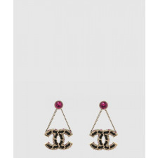 샤넬 귀걸이 AB5950