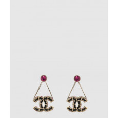 샤넬 귀걸이 AB5950