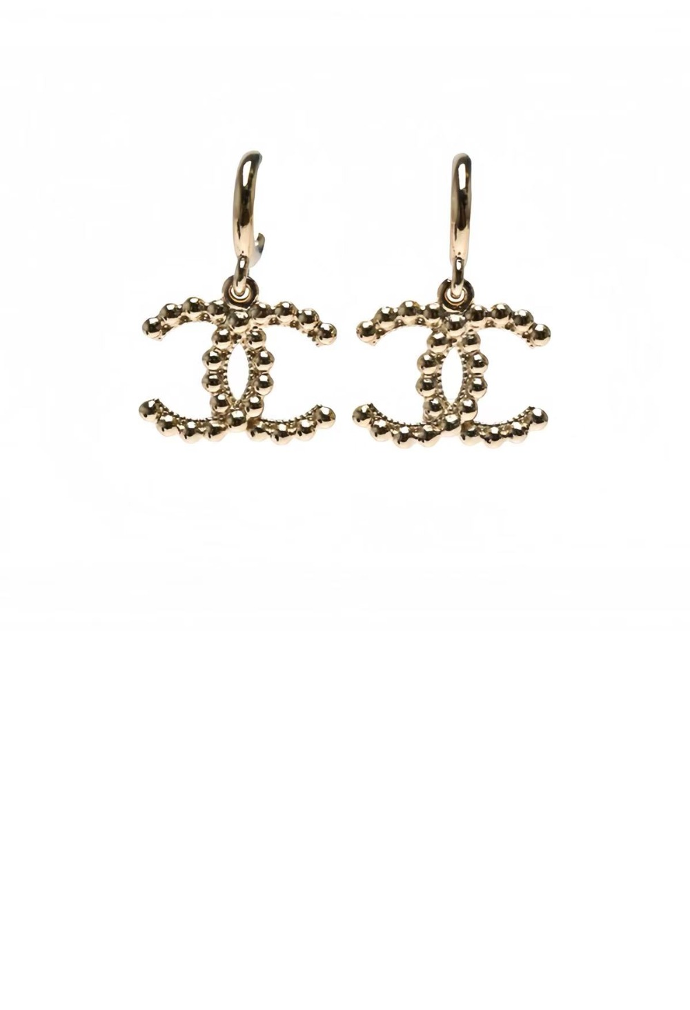 샤넬 귀걸이 AB7733